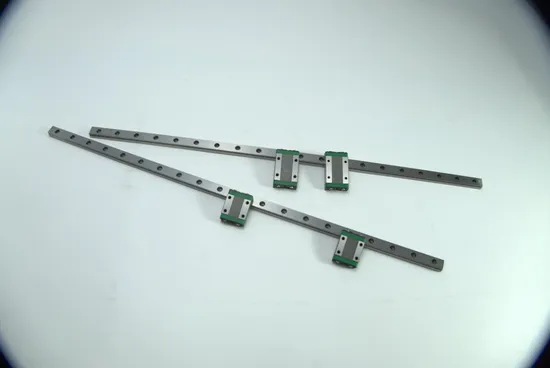 Heavy-Duty Insulating Table Rail Slider for Optimal Load Support